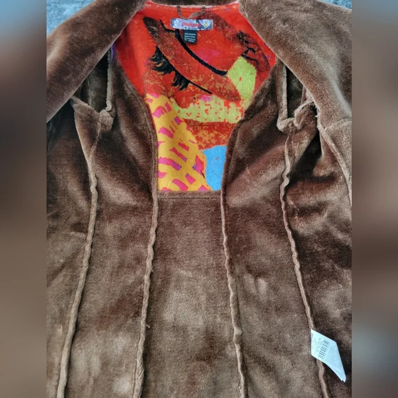 Desigual Jacket Size 36 😍 - Picture 6 of 15